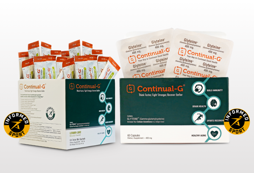 CONTINUAL-G®